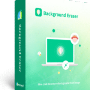 Apowersoft Background Eraser Personal License (10000 Pages)