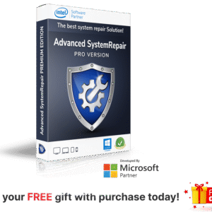 Advanced System Repair Pro – Unlimited Devices