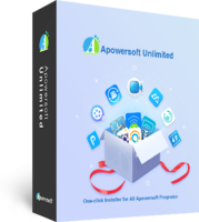 Apowersoft CAD Viewer Commercial License (Yearly Subscription)