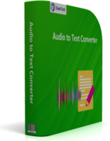 EaseText Audio to Text Converter for Android (Business Edition)