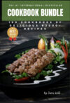 DELICIOUS RECIPES BUNDLE