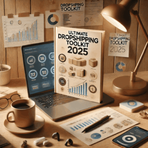 Toolkit to Launch Your Digital Business